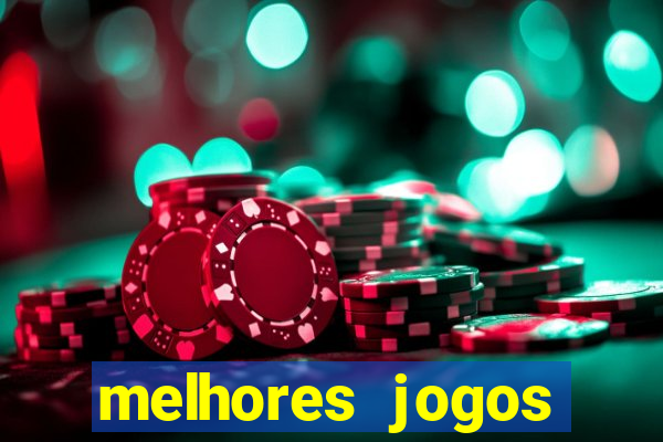 melhores jogos manager android